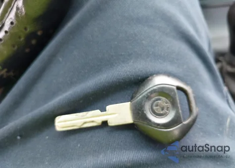 1996 BMW Z3 1.9 from USA, damaged, VIN 4USCH7328TLB71395